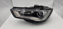 Laden Sie das Bild in den Galerie-Viewer, Frontscheinwerfer Audi A3 8V0941005C Xenon Links Scheinwerfer Headlight SCH5947399459gt