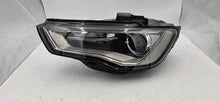 Laden Sie das Bild in den Galerie-Viewer, Frontscheinwerfer Audi A3 8V0941005C Xenon Links Scheinwerfer Headlight SCH5947399459gt