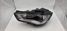 Laden Sie das Bild in den Galerie-Viewer, Frontscheinwerfer Audi A3 8V0941005C Xenon Links Scheinwerfer Headlight SCH5947399459gt