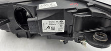 Laden Sie das Bild in den Galerie-Viewer, Frontscheinwerfer Audi A3 8V0941005C Xenon Links Scheinwerfer Headlight SCH5947399459gt