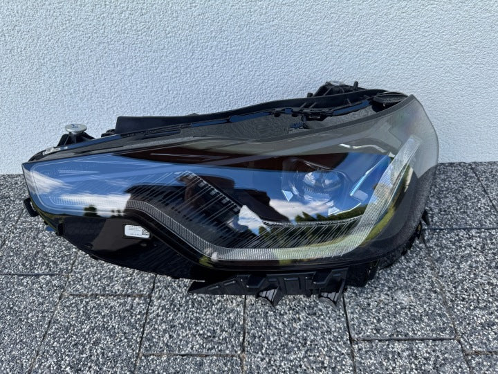Frontscheinwerfer BMW G42 5A3DC85 Full LED Links Scheinwerfer Headlight SCH5949925222dd