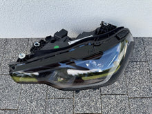 Laden Sie das Bild in den Galerie-Viewer, Frontscheinwerfer BMW G42 5A3DC85 Full LED Links Scheinwerfer Headlight SCH5949925222dd
