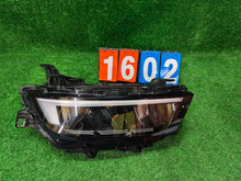 Load image into Gallery viewer, Frontscheinwerfer Opel Astra L 9850326680 LED Rechts Scheinwerfer Headlight SCH5950289172zd