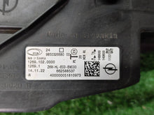 Load image into Gallery viewer, Frontscheinwerfer Opel Astra L 9850326680 LED Rechts Scheinwerfer Headlight SCH5950289172zd