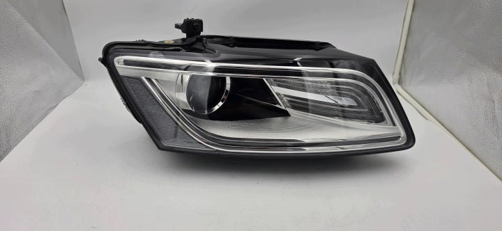 Frontscheinwerfer Audi Q5 8R0941006 Xenon Rechts Scheinwerfer Headlight SCH5950653117qe
