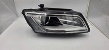 Laden Sie das Bild in den Galerie-Viewer, Frontscheinwerfer Audi Q5 8R0941006 Xenon Rechts Scheinwerfer Headlight SCH5950653117qe