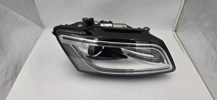Frontscheinwerfer Audi Q5 8R0941006 Xenon Rechts Scheinwerfer Headlight SCH5950653117qe