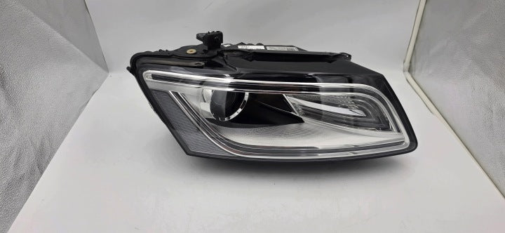 Frontscheinwerfer Audi Q5 8R0941006 Xenon Rechts Scheinwerfer Headlight SCH5950653117qe