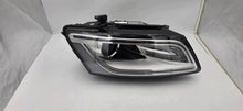 Laden Sie das Bild in den Galerie-Viewer, Frontscheinwerfer Audi Q5 8R0941006 Xenon Rechts Scheinwerfer Headlight SCH5950653117qe