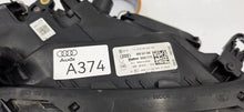 Laden Sie das Bild in den Galerie-Viewer, Frontscheinwerfer Audi Q5 8R0941006 Xenon Rechts Scheinwerfer Headlight SCH5950653117qe