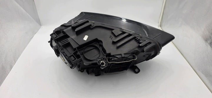 Frontscheinwerfer Audi Q5 8R0941006 Xenon Rechts Scheinwerfer Headlight SCH5950653117qe