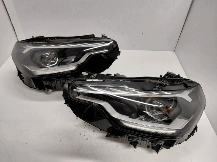 Frontscheinwerfer BMW G42 5A320E5-07 Ein Satz Scheinwerfer Headlight SCH5951001727nt