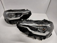 Load image into Gallery viewer, Frontscheinwerfer BMW G42 5A320E5-07 Ein Satz Scheinwerfer Headlight SCH5951001727nt