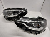 Frontscheinwerfer BMW G42 5A320E5-07 Ein Satz Scheinwerfer Headlight