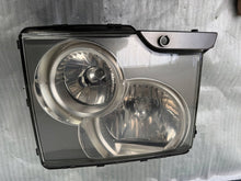 Laden Sie das Bild in den Galerie-Viewer, Frontscheinwerfer Land Rover Range I L322 XBC000483 Rechts Headlight SCH5951361715yd