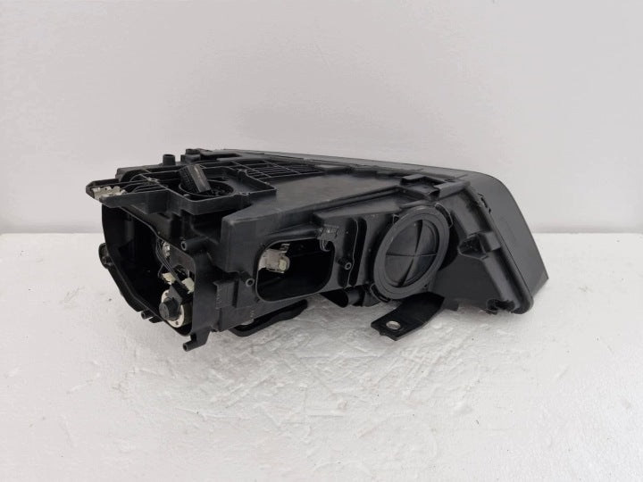 Frontscheinwerfer Audi Q3 8U0941006C Rechts Scheinwerfer Headlight SCH5954310611eu