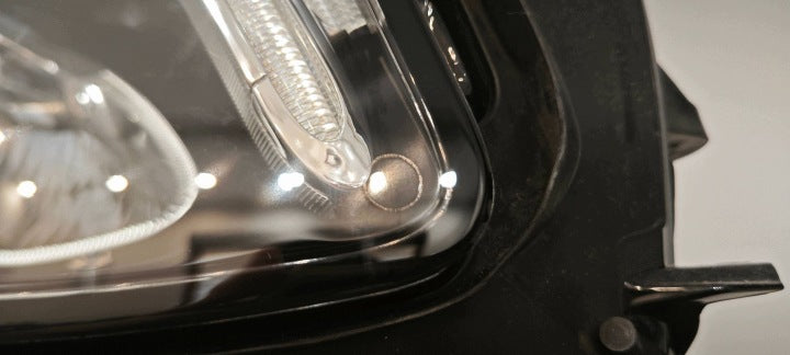Frontscheinwerfer Mercedes-Benz Glc A2539065201 Rechts Scheinwerfer Headlight SCH5956967814rp