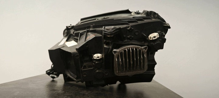 Frontscheinwerfer Mercedes-Benz Glc A2539065201 Rechts Scheinwerfer Headlight SCH5956967814rp