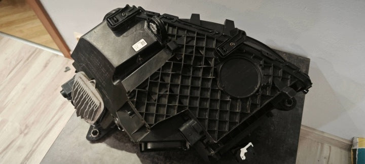 Frontscheinwerfer Mercedes-Benz Glc A2539065201 Rechts Scheinwerfer Headlight SCH5956967814rp