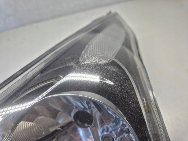 Frontscheinwerfer Ford Transit Connect DT11-13W030DC Links Headlight SCH5958962860ds