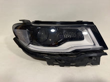 Laden Sie das Bild in den Galerie-Viewer, Frontscheinwerfer Jeep 0053434541 Rechts Scheinwerfer Headlight SCH5959132274jh