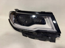 Laden Sie das Bild in den Galerie-Viewer, Frontscheinwerfer Jeep 0053434541 Rechts Scheinwerfer Headlight SCH5959132274jh