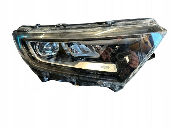 Frontscheinwerfer Ford Connect 2KF941036A Rechts Scheinwerfer Headlight SCH5959921606ht