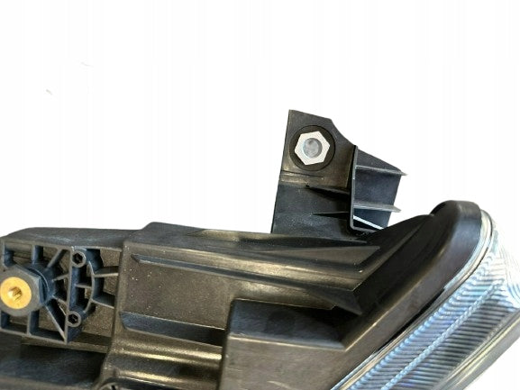 Frontscheinwerfer Ford Connect 2KF941036A Rechts Scheinwerfer Headlight SCH5959921606ht