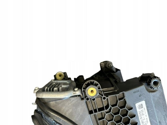 Frontscheinwerfer Ford Connect 2KF941036A Rechts Scheinwerfer Headlight SCH5959921606ht