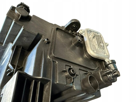 Frontscheinwerfer Ford Connect 2KF941036A Rechts Scheinwerfer Headlight SCH5959921606ht