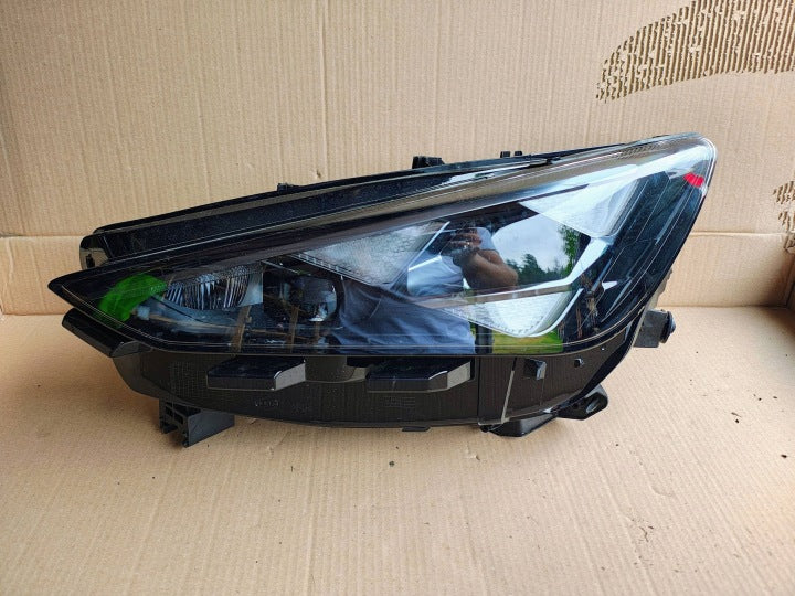 Frontscheinwerfer Cupra 11H041035H Links Scheinwerfer Headlight SCH5960142886nv