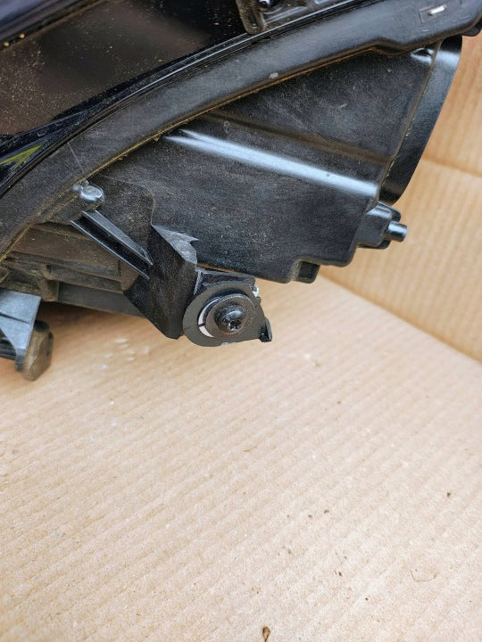 Frontscheinwerfer Cupra 11H041035H Links Scheinwerfer Headlight SCH5960142886nv