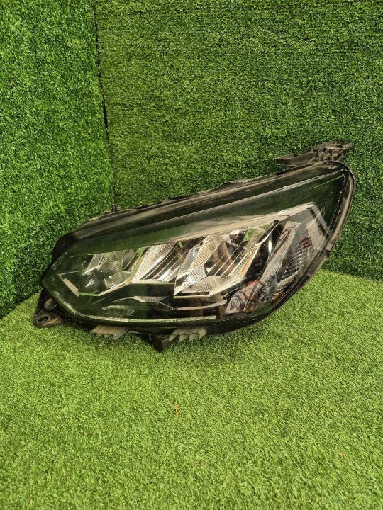 Frontscheinwerfer Peugeot 208 II 9833036380 LED Links Scheinwerfer Headlight SCH5960552380ow