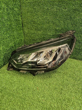 Laden Sie das Bild in den Galerie-Viewer, Frontscheinwerfer Peugeot 208 II 9833036380 LED Links Scheinwerfer Headlight SCH5960552380ow