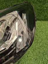 Laden Sie das Bild in den Galerie-Viewer, Frontscheinwerfer Peugeot 208 II 9833036380 LED Links Scheinwerfer Headlight SCH5960552380ow