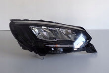 Laden Sie das Bild in den Galerie-Viewer, Frontscheinwerfer Peugeot II 208 9855524880 Rechts Scheinwerfer Headlight SCH5961025026gx