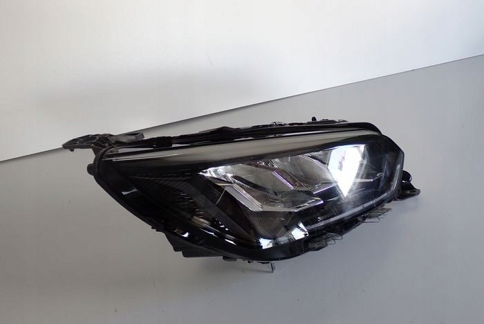 Frontscheinwerfer Peugeot II 208 9855524880 Rechts Scheinwerfer Headlight SCH5961025026gx