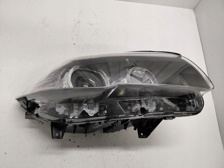 Frontscheinwerfer BMW F10 7203240 Rechts Scheinwerfer Headlight SCH5961288624sx