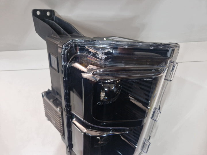 Frontscheinwerfer Chery 605000779AA Full LED Rechts Scheinwerfer Headlight SCH5961679689rv