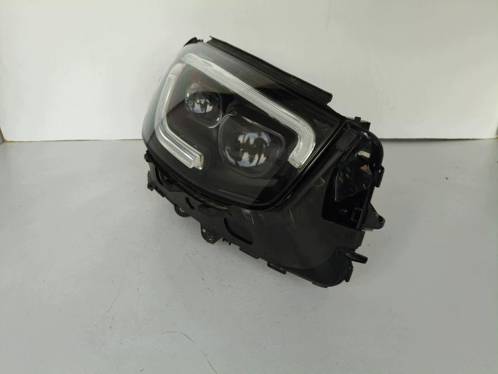 Frontscheinwerfer Mercedes-Benz Glc A2539065003 Rechts Scheinwerfer Headlight SCH5962554715lt