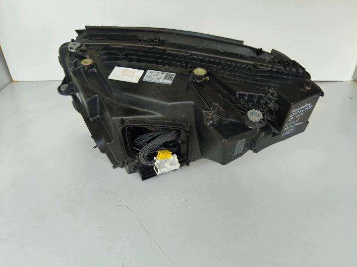 Frontscheinwerfer Mercedes-Benz Glc A2539065003 Rechts Scheinwerfer Headlight SCH5962554715lt