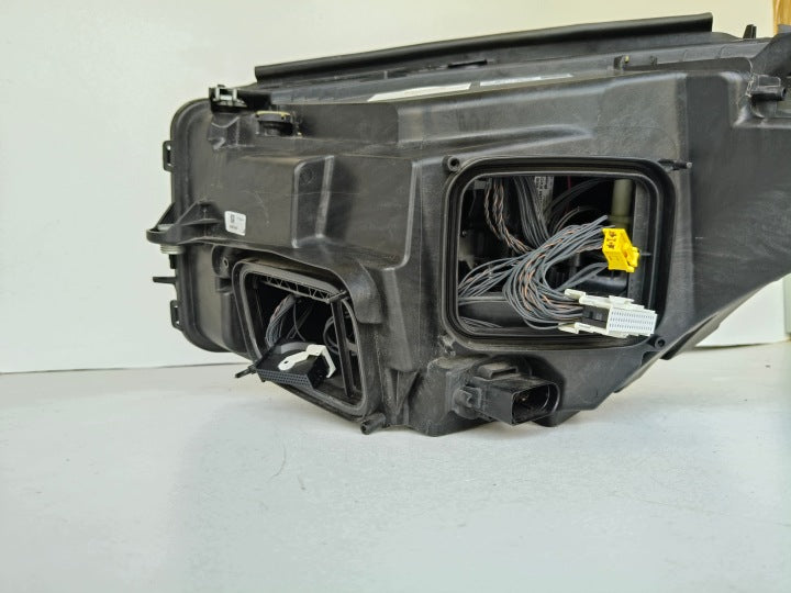 Frontscheinwerfer Mercedes-Benz Glc A2539065003 Rechts Scheinwerfer Headlight SCH5962554715lt