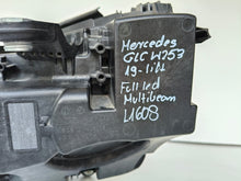 Load image into Gallery viewer, Frontscheinwerfer Mercedes-Benz Glc A2539065003 Rechts Scheinwerfer Headlight SCH5962554715lt