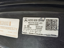 Load image into Gallery viewer, Frontscheinwerfer Mercedes-Benz Glc A2539065003 Rechts Scheinwerfer Headlight SCH5962554715lt