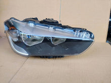 Load image into Gallery viewer, Frontscheinwerfer BMW X1 F48 7346534-17 Rechts Scheinwerfer Headlight SCH5963331271mu