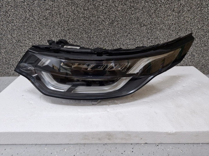 Frontscheinwerfer Land Rover I Discovery HY32-13W030-PC Full LED Links Headlight SCH5963386368hm