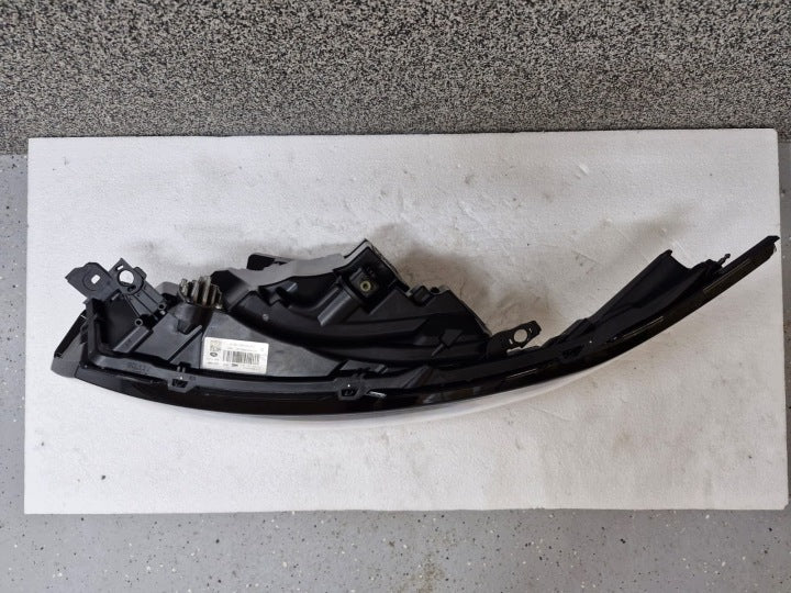 Frontscheinwerfer Land Rover I Discovery HY32-13W030-PC Full LED Links Headlight SCH5963386368hm