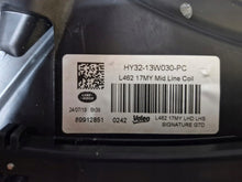 Laden Sie das Bild in den Galerie-Viewer, Frontscheinwerfer Land Rover I Discovery HY32-13W030-PC Full LED Links Headlight SCH5963386368hm