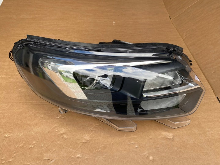 Frontscheinwerfer Opel Zafira Vivaro 983283648000 Xenon Rechts oder Links SCH5963482431jm