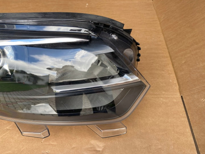 Frontscheinwerfer Opel Zafira Vivaro 983283648000 Xenon Rechts oder Links SCH5963482431jm